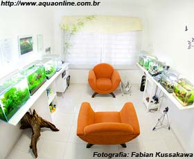 Aquaroom de Fabian