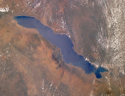  Lago Malawi