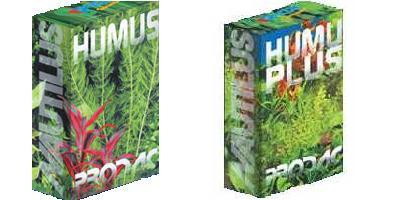 Humus Plus Prodac